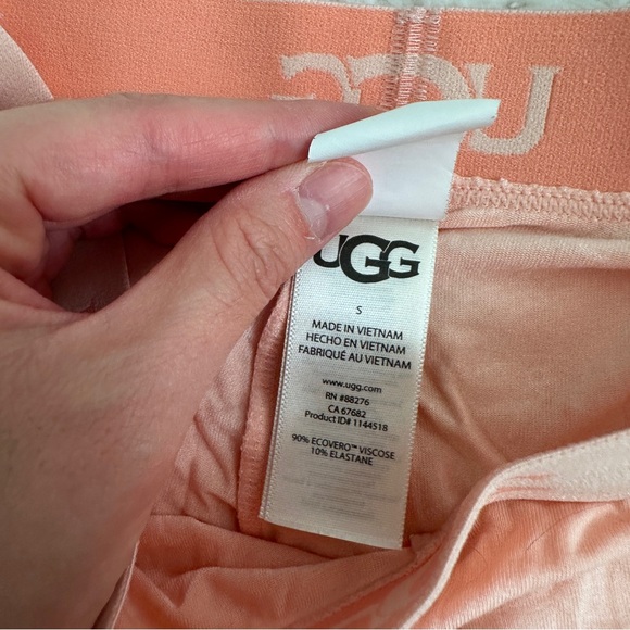 ugg matching pajama set - Picture 4 of 4